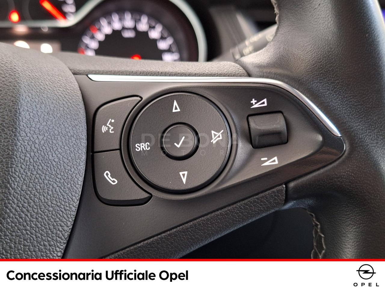 Opel Grandland X x 1.6 ecotec innovation s&s 120cv auto