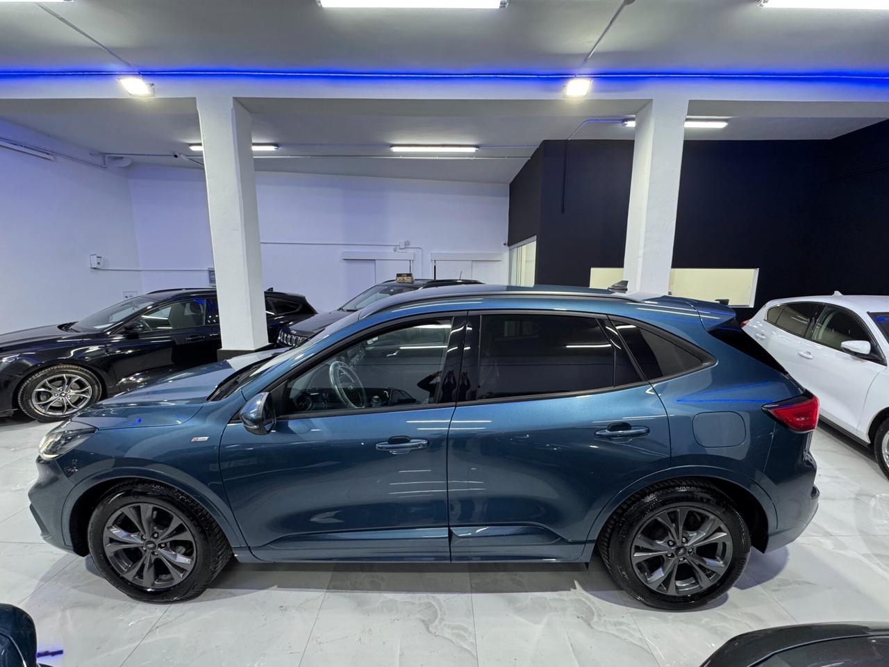 Ford Kuga 1.5 EcoBlue 120 CV 2WD ST-Line