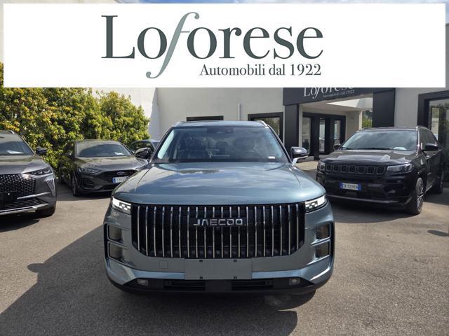 JAECOO Jaecoo 7 1.6 TGDI aut. Select