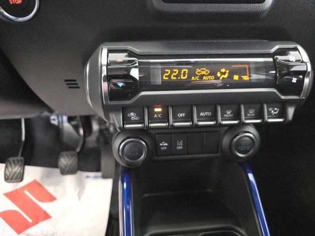 SUZUKI Ignis 1.2 Hybrid Top nuova Promo Superpermuta o rottamaz