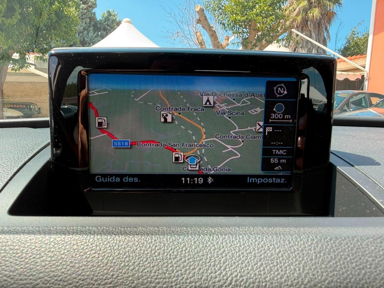 Audi Q3 2.0 TDI Business - 2017