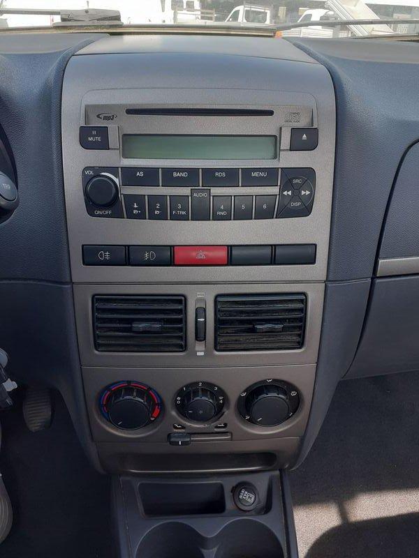 FIAT Strada 1.3 MJT 95CV Pick-up Trekking - PREZZO+ IVA