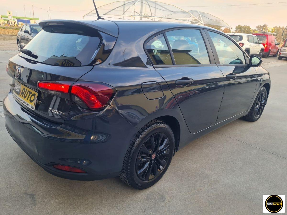 FIAT Tipo 1.4 T-Jet 120 CV 5p. Mirror
