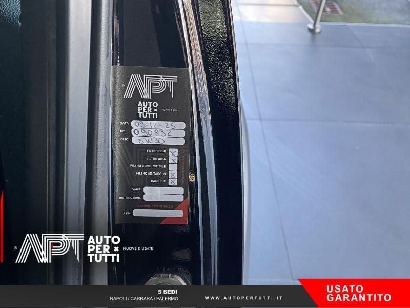 smart fortwo Fortwo 1.0 mhd Passion 71cv FL