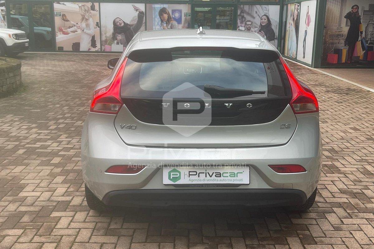 VOLVO V40 D2 1.6 Business Edition