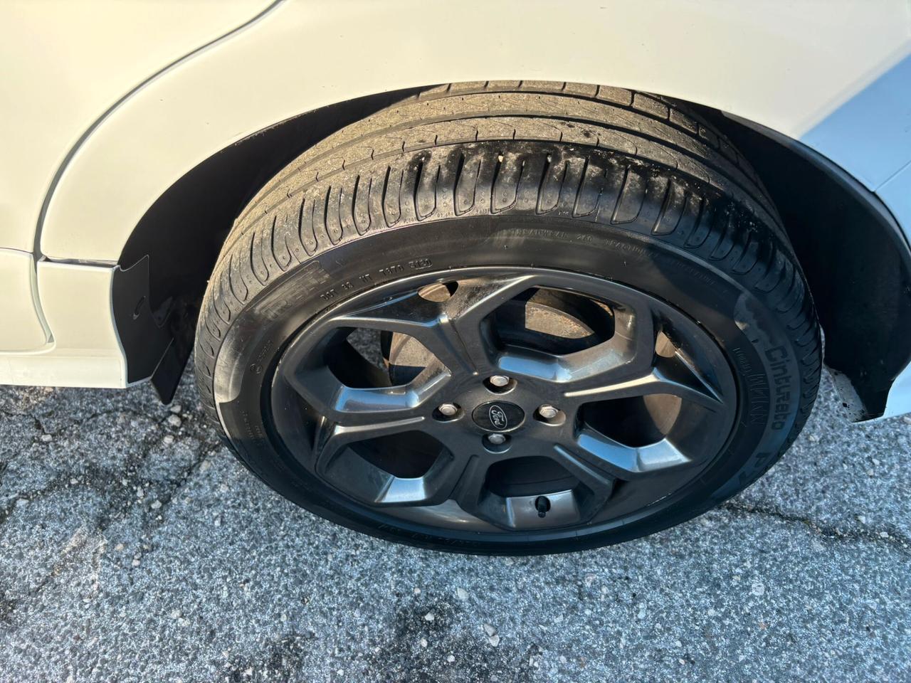 Ford EcoSport 1.5 Ecoblue 95 CV Start&Stop ST-Line