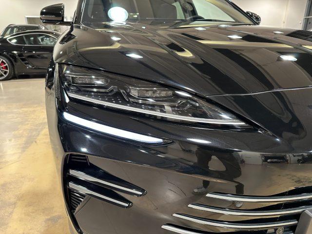 BYD Seal U DMi 1.5 Turbo 324 CV PHEV Design