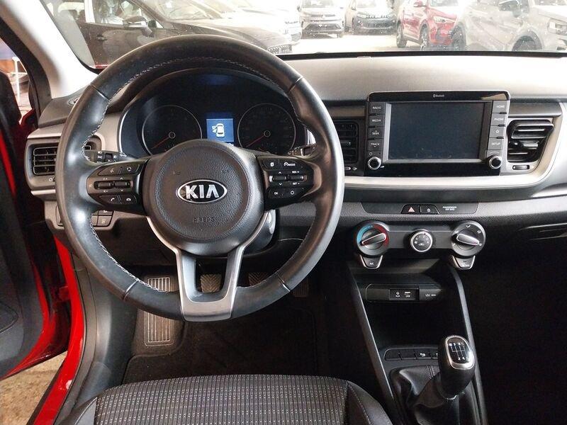 Kia Stonic Stonic 1.6 crdi Style 115cv my18