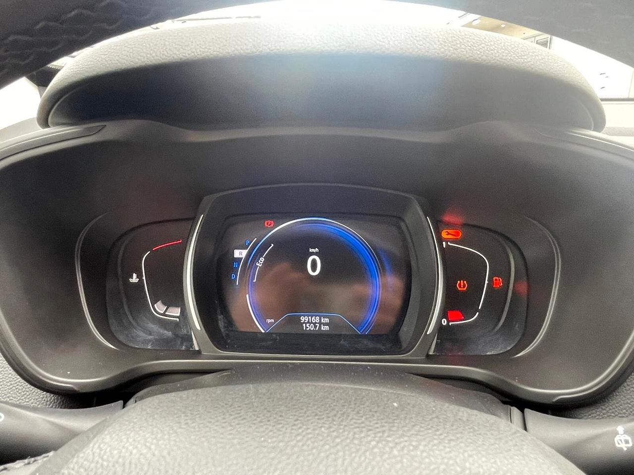 Renault Kadjar Blue dCi 8V 115CV EDC Business