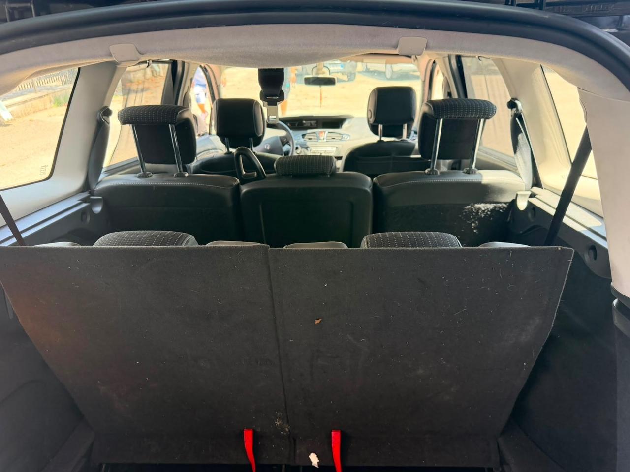Renault Scenic Scénic X-Mod 1.5 dCi 110CV Luxe