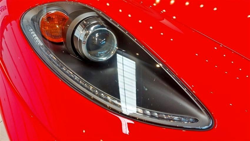 Ferrari F430 F1