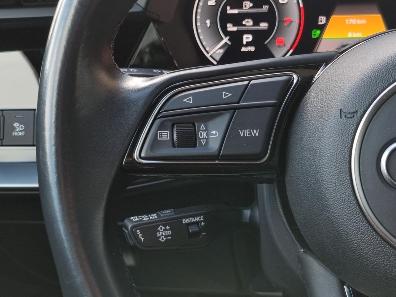 Audi A3 SPB 40 e-tron S tronic Sport