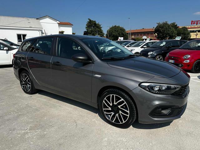 FIAT Tipo 1.6 Mjt S&S SW Life OK NEOPATENTATO
