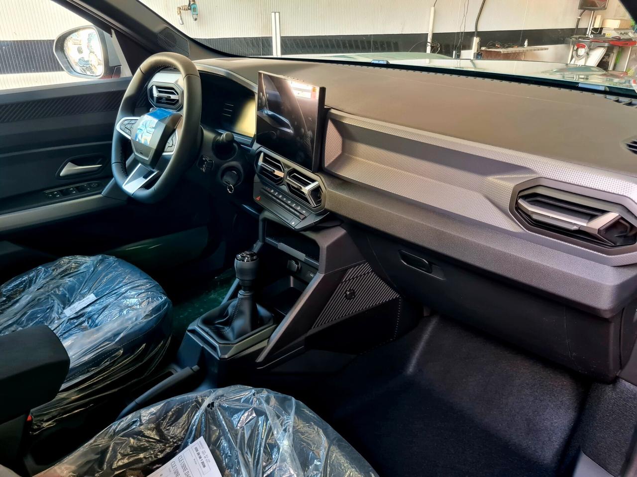 Dacia Duster 1.2 Eco-G*GPL*PREZZO REALE*NO VINCOLI*