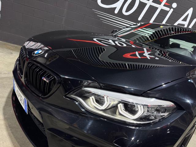 BMW M2 UFFICIALE ITALIANA ORIGINALE FULL SERVICE LCI