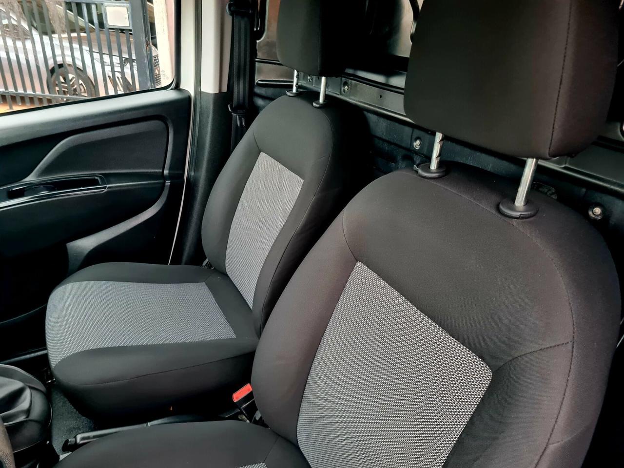 Fiat Doblo Cargo 1.6 Mjet *TAGLIANDI*UNIPRO*