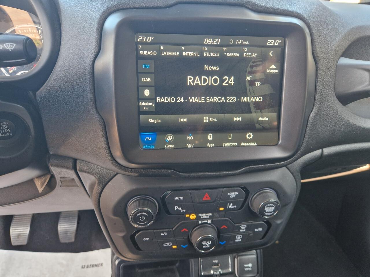 Jeep Renegade 1.0 T3 Limited