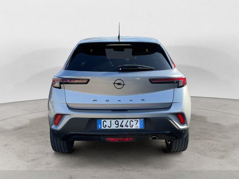 Opel Mokka 2ª serie 1.5 diesel GS Line