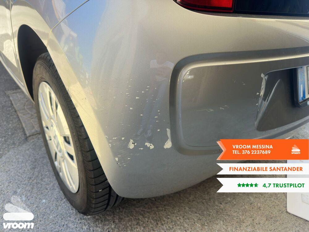 VOLKSWAGEN up! 1.0 5p. eco take up! BlueMotion ...