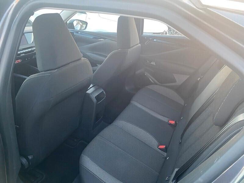 Ds DS4 1.5 BlueHDi 130 aut. Business