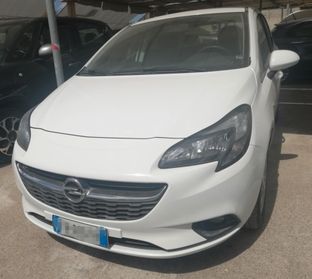 Opel Corsa diesel