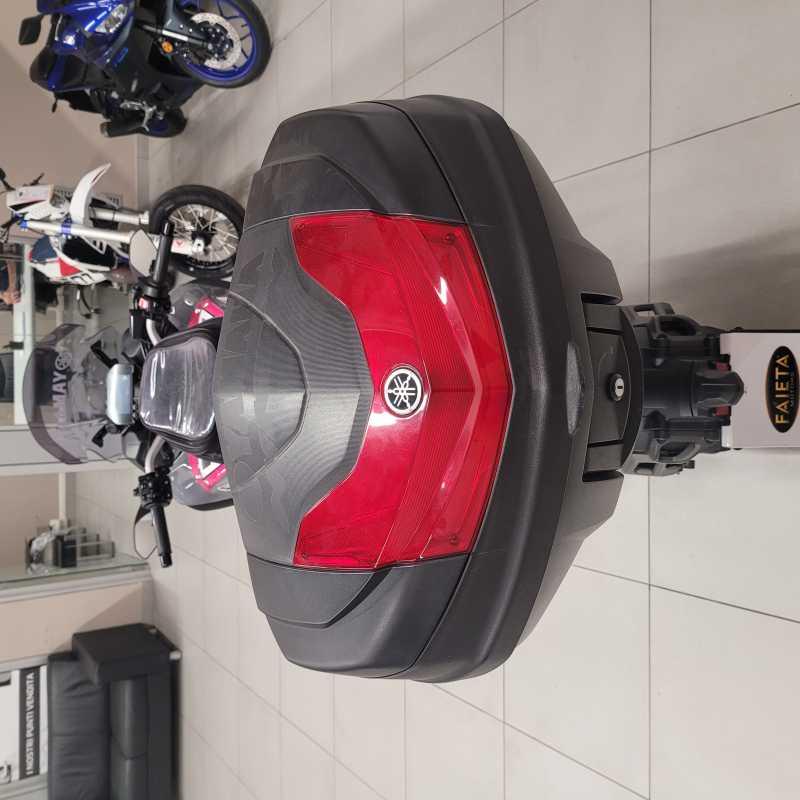 Yamaha Niken 850 GT - 2021