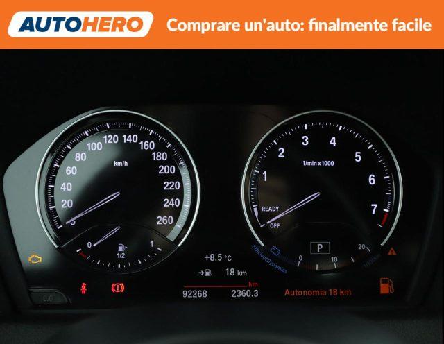 BMW 118 i 5p. Msport