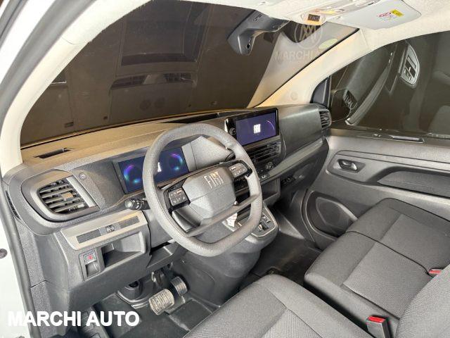 FIAT Scudo E-Scudo (Prezzo Iva Escl.) Bev L2H1 Batteria 75Kw