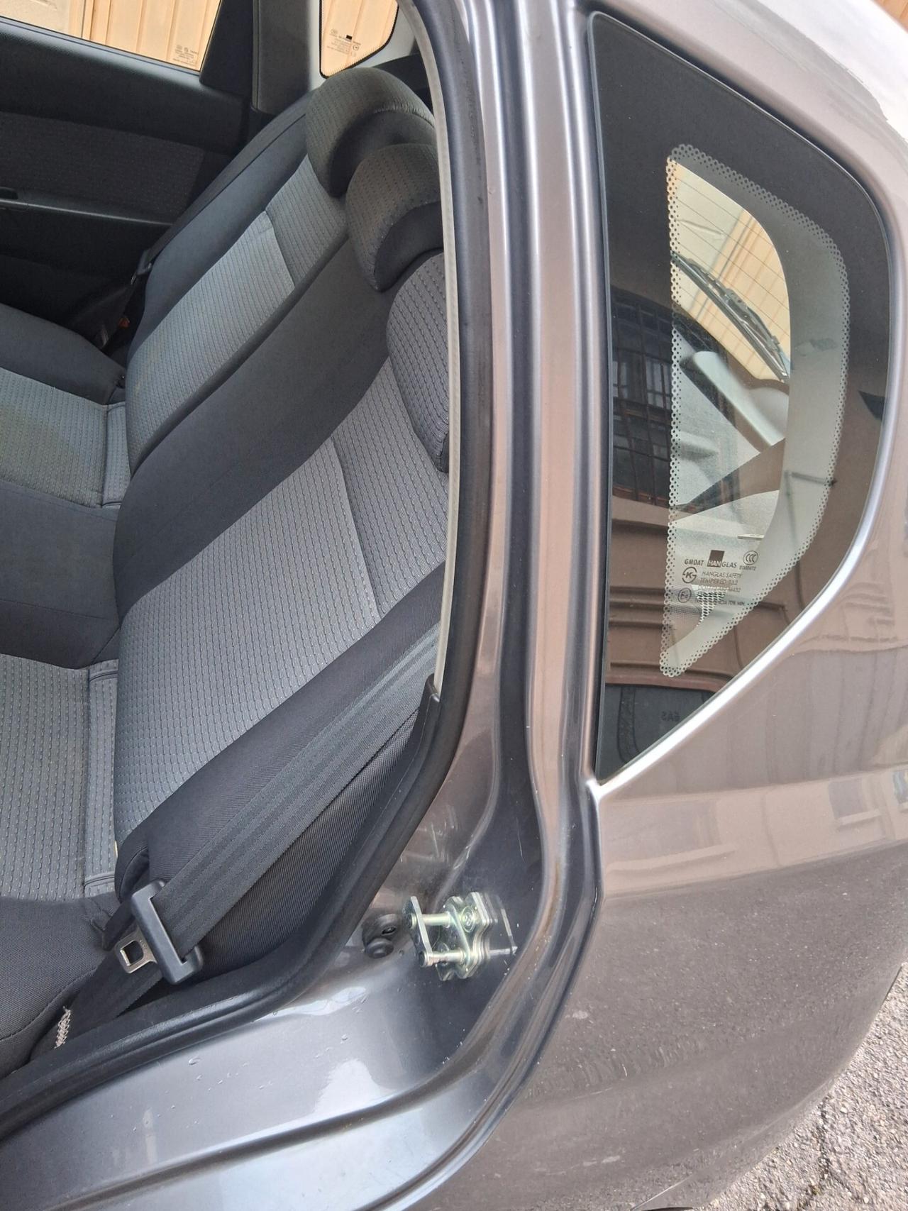 Chevrolet Aveo 1.2 3 porte LT GPL Eco Logic