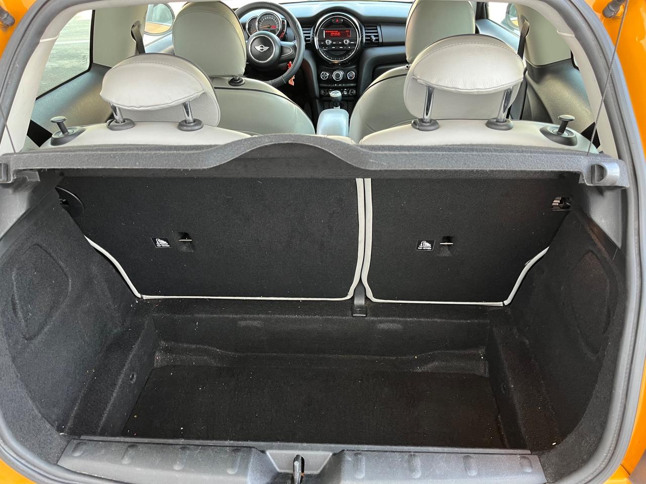 Mini one 1.5 Diesel Euro 6