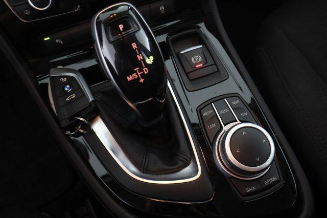 BMW 218 Serie 2 d Gran Tourer Advantage