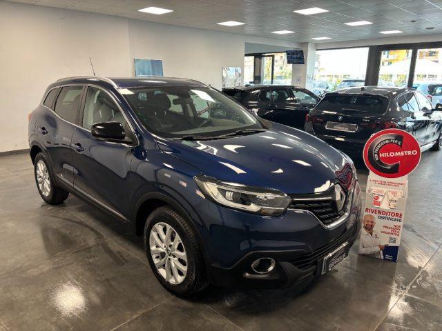 RENAULT Kadjar 1.5 dCi Energy Intens