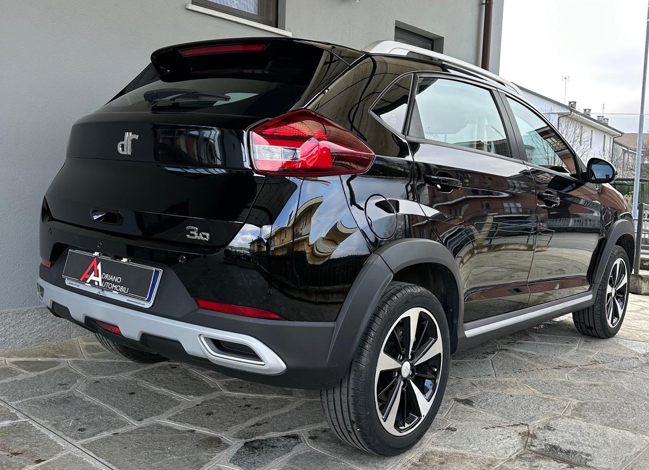 DR Motor DR 3.0 1.5 Gpl 114cv cvt