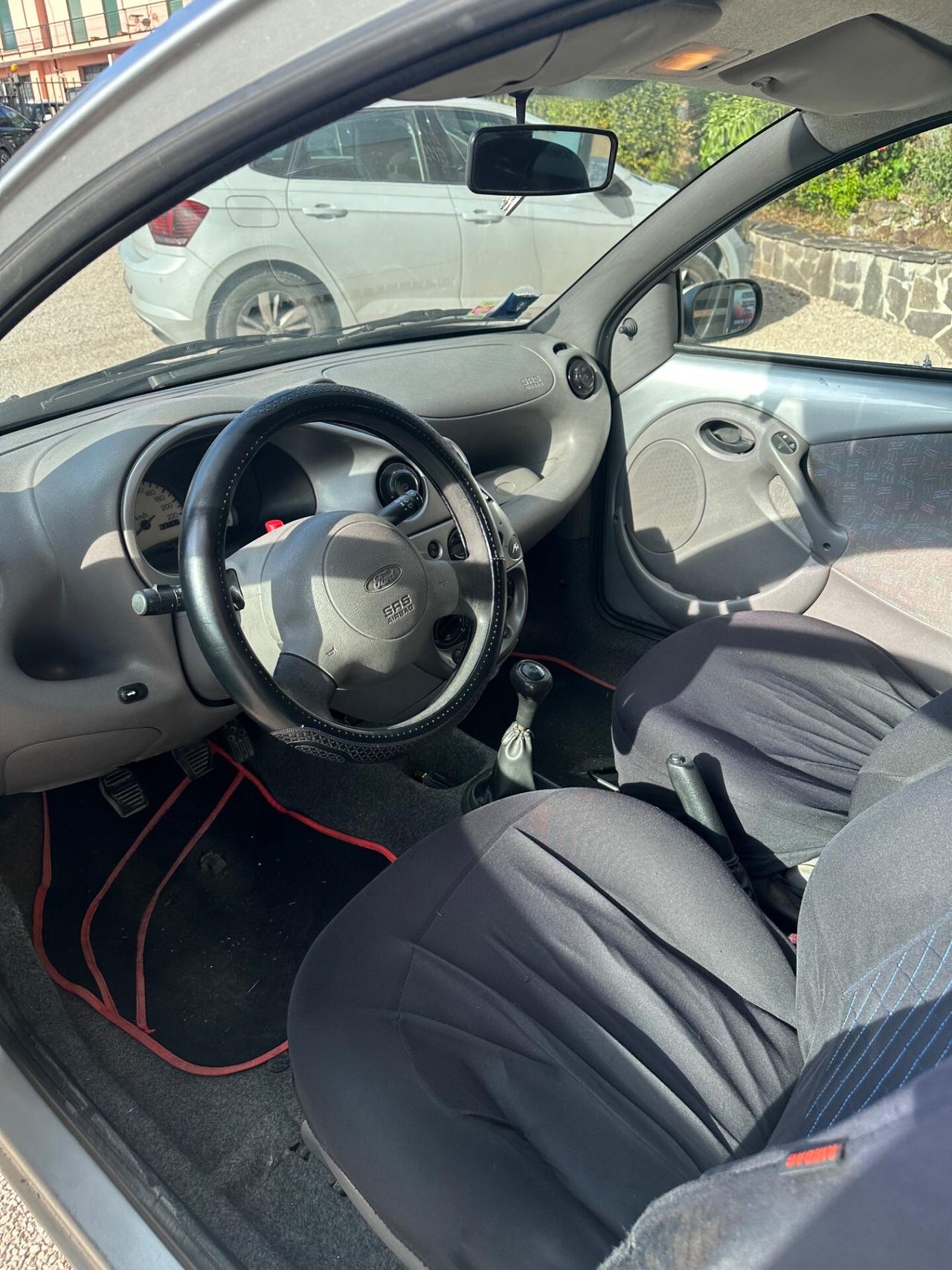 Ford Ka 1.3 Millennium