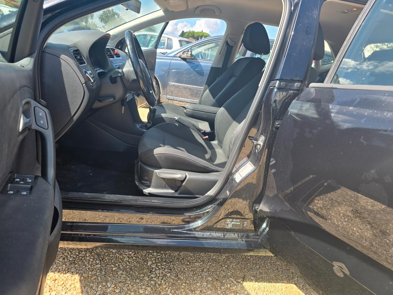 Volkswagen Polo 1.4 5 porte Comfortline 85cv