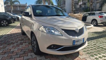 Lancia Ypsilon 1.3 mjt 95CV Opening edition S&S Uff Italy USB Lega Clima