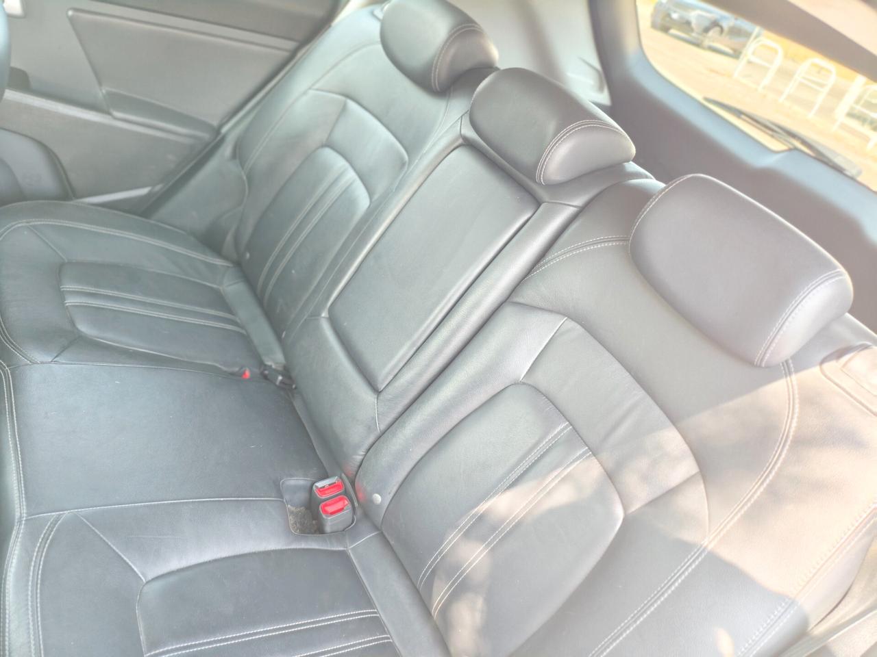Kia Sportage 1.7 Diesel 130 000 km!