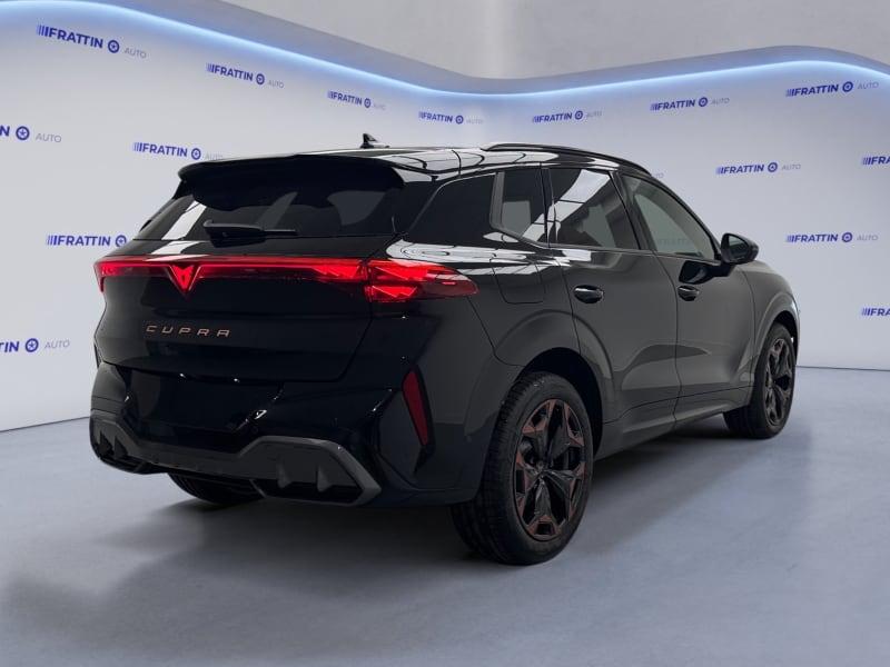 CUPRA TERRAMAR 1.5 HYBRID DSG