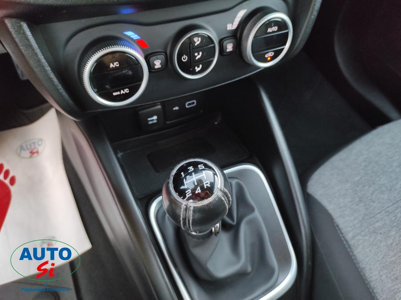 Fiat Tipo 1.3 Mjet - 95cv FULL OPTIONAL