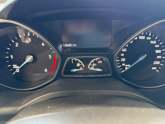 FORD Kuga 2.0 TDCI 120 CV S&S 2WD ST-Line