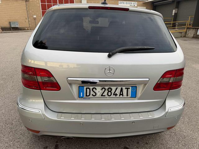 MERCEDES-BENZ B 180 CDI Sport senza nessun lavoro da fare
