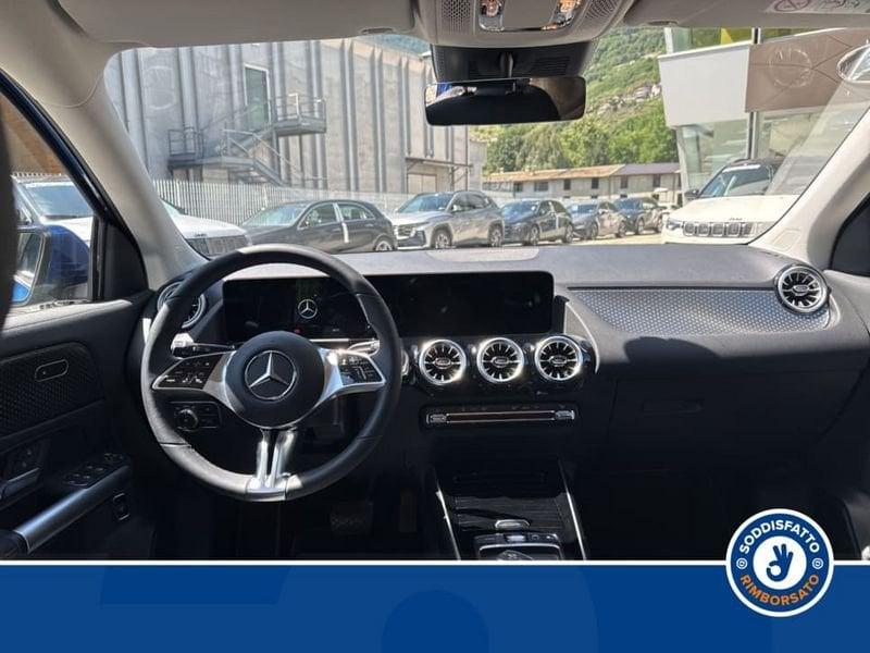 Mercedes-Benz GLA 200 d Automatic Advanced Plus Progressive