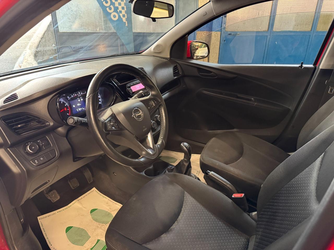 Opel Karl 1.0 75 CV Innovation