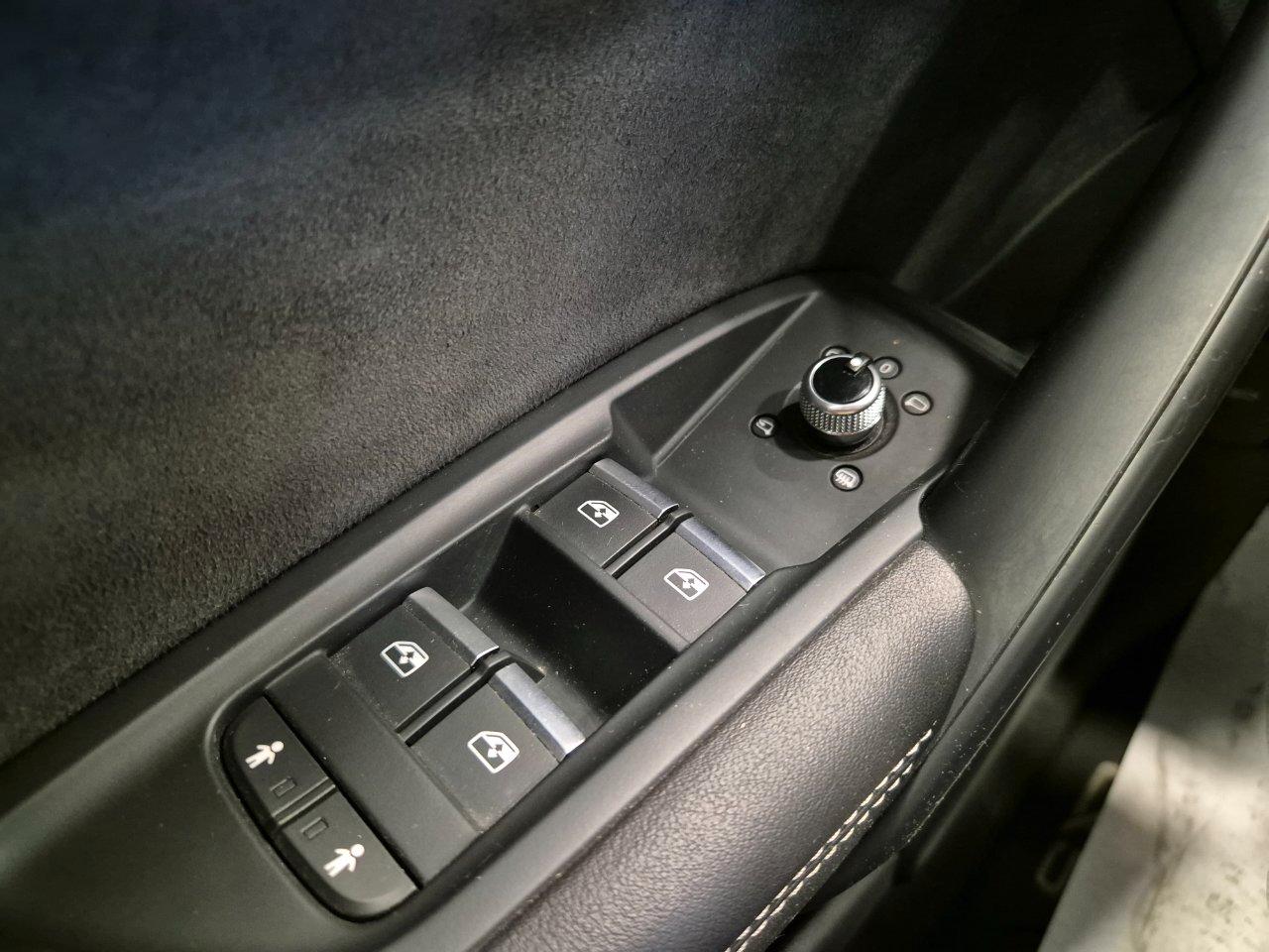 Audi Q5 45 tfsi mhev S line Plus quattro s-tronic - UNIPROPRIETARIO - ACC/Lim - Sosp. Pneum. - Cam 360
