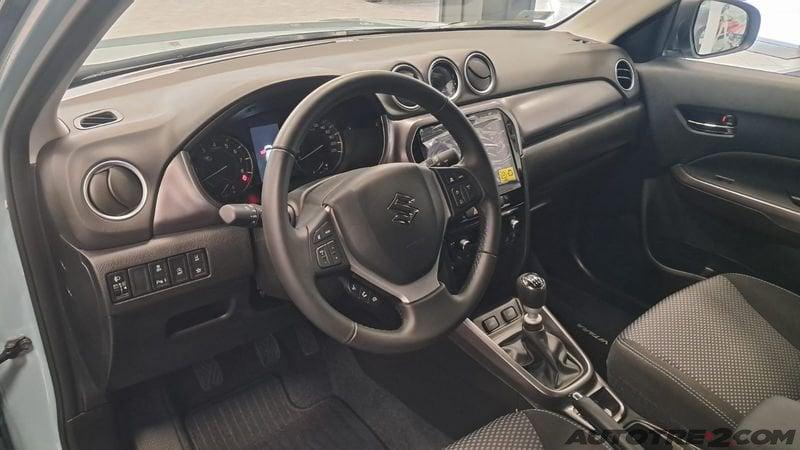 Suzuki Vitara Vitara 1.4 Hybrid Cool AZIENDALE