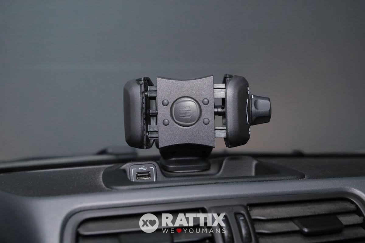 Fiat Panda 1.0 Firefly Hybrid 70CV City Life