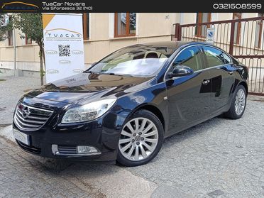 Opel Insignia 2.0 CDTI Cosmo #6461