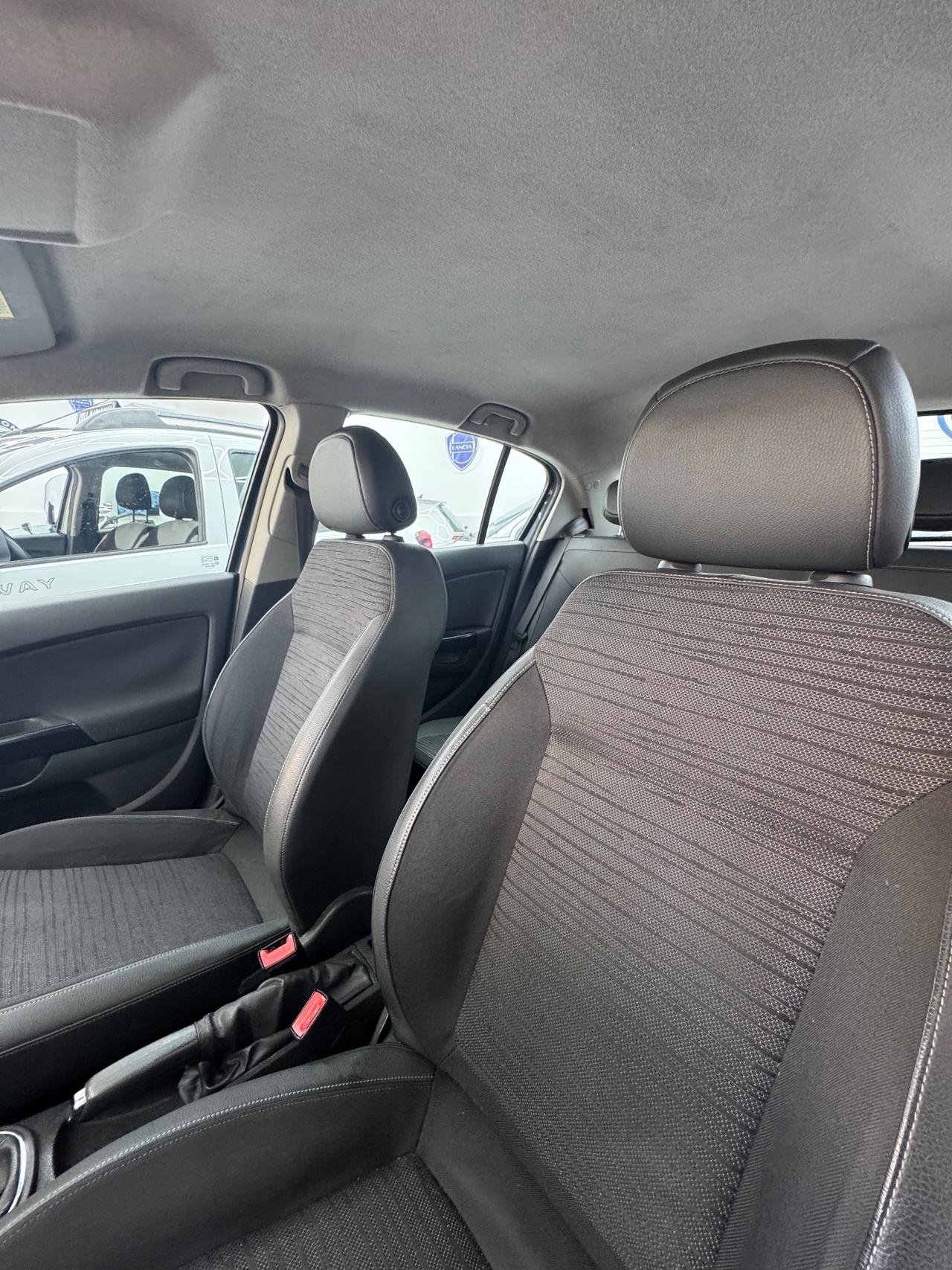 Opel Corsa 1.2 85CV 5 porte GPL-TECH Ecotec