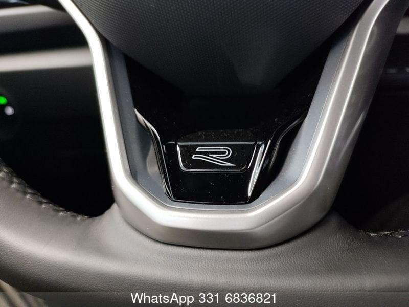 Volkswagen T-Roc T-Roc 2.0 tdi R-Line 150cv dsg