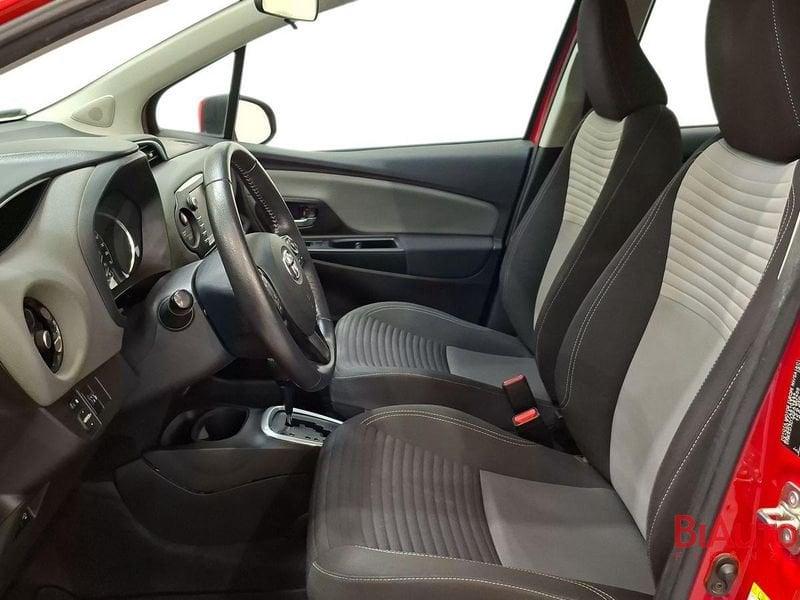 Toyota Yaris Yaris 5p 1.5h Active my18